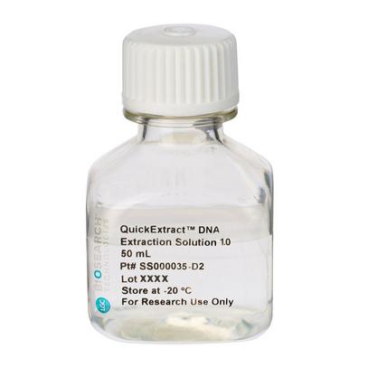 QuickExtract DNA Extraction Solution
